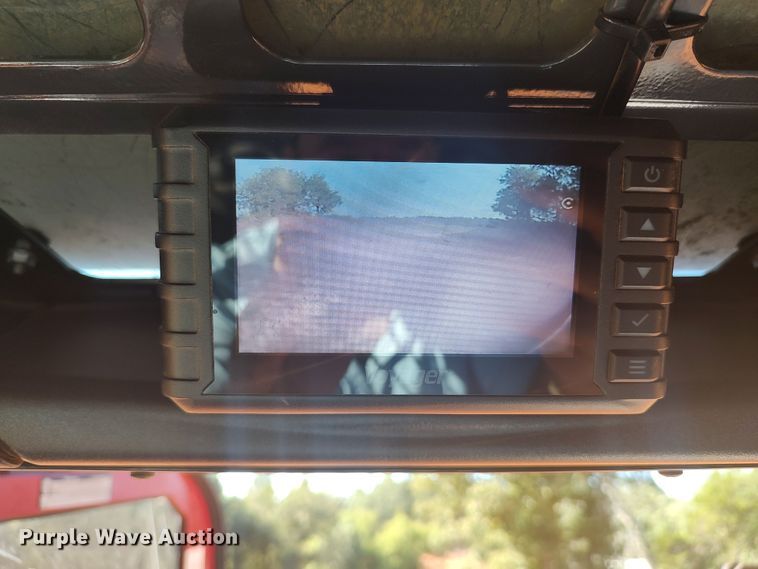 image for item LK9122 2021 Bobcat T770  tracked skid steer loader