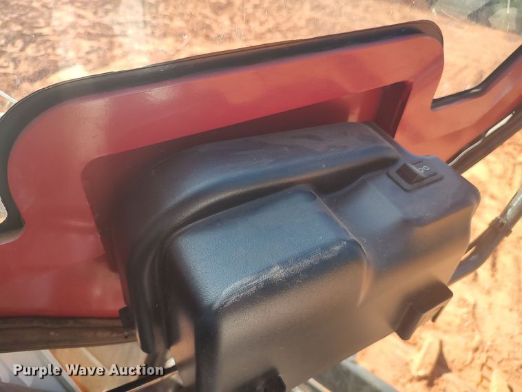 image for item LK9122 2021 Bobcat T770  tracked skid steer loader