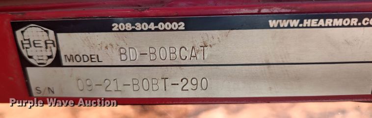 image for item LK9122 2021 Bobcat T770  tracked skid steer loader