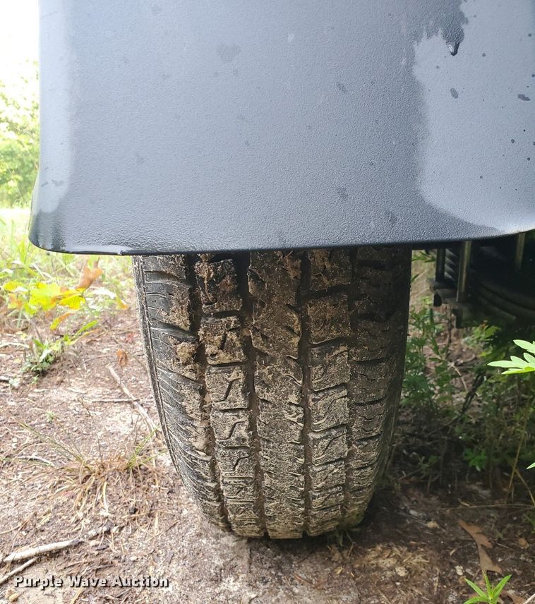 image for item LM9667 2016 Generac MGG100M  generator