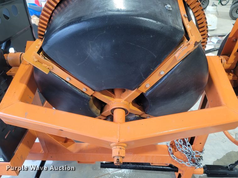 image for item LM9671 2021 Bravepro BRPCM209H  concrete mixer