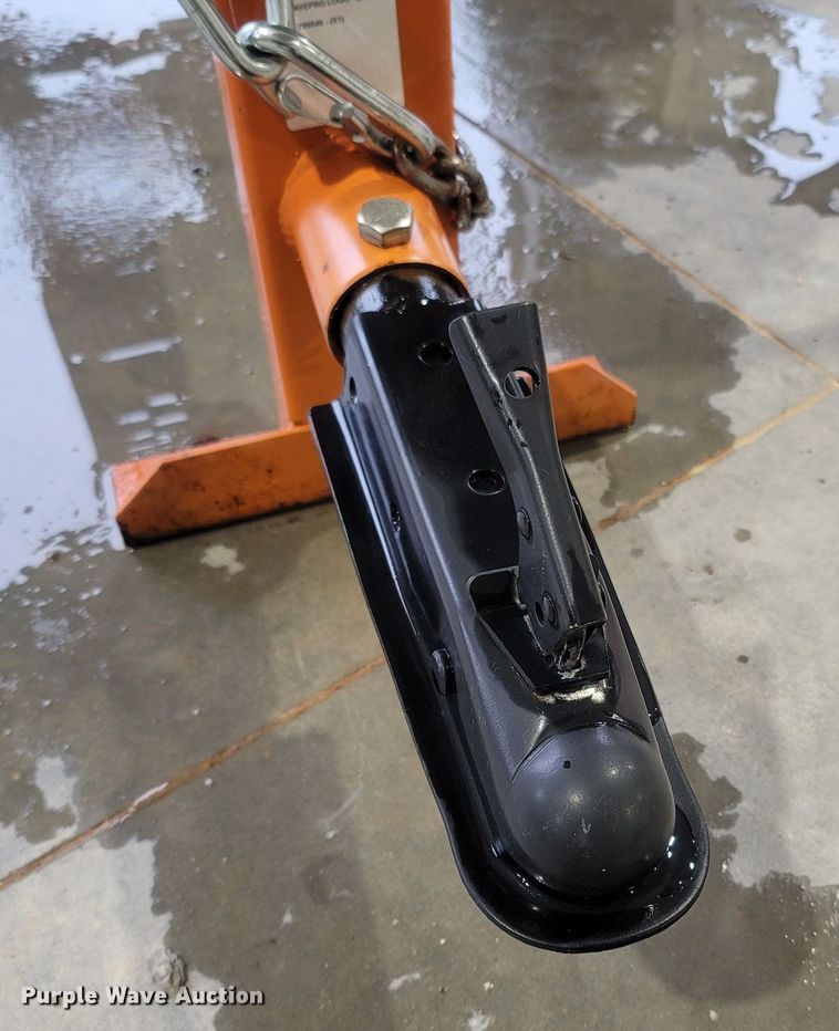 image for item LM9671 2021 Bravepro BRPCM209H  concrete mixer