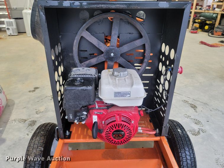 image for item LM9671 2021 Bravepro BRPCM209H  concrete mixer