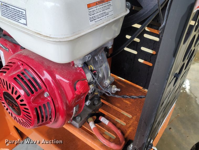 image for item LM9671 2021 Bravepro BRPCM209H  concrete mixer