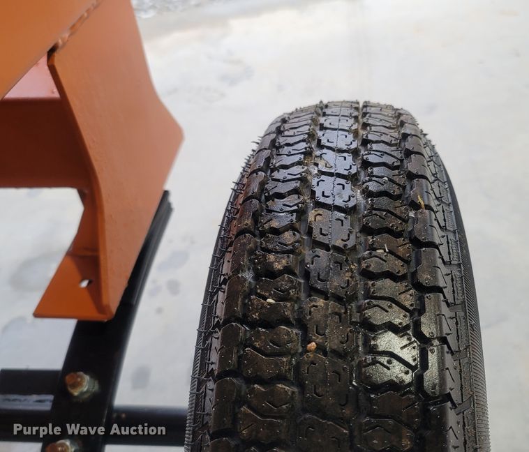 image for item LM9671 2021 Bravepro BRPCM209H  concrete mixer