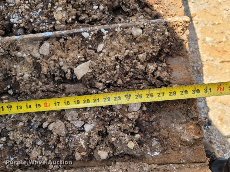 image for item LM9690 2014 John Deere 700K LGP  dozer