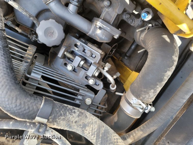 image for item LM9692 2013 Komatsu PC240LC-10  excavator