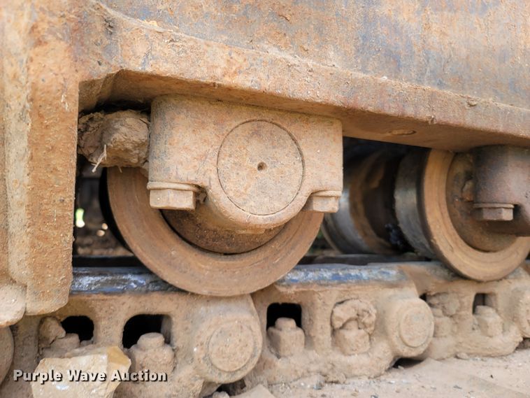 image for item LM9692 2013 Komatsu PC240LC-10  excavator