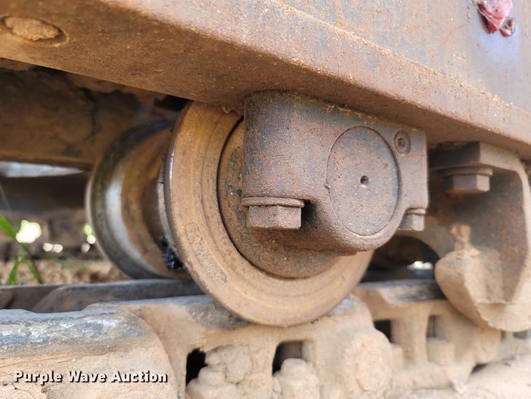 image for item LM9692 2013 Komatsu PC240LC-10  excavator