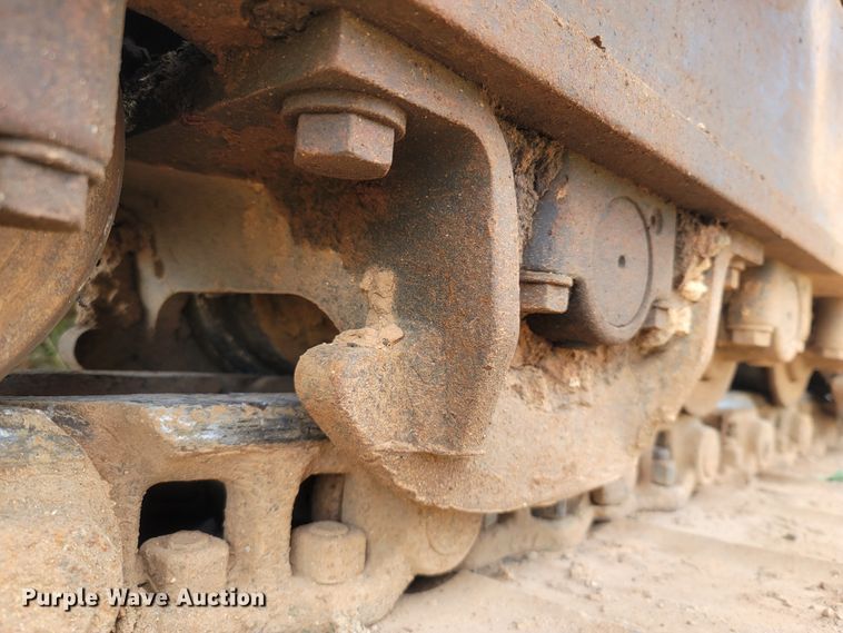 image for item LM9692 2013 Komatsu PC240LC-10  excavator