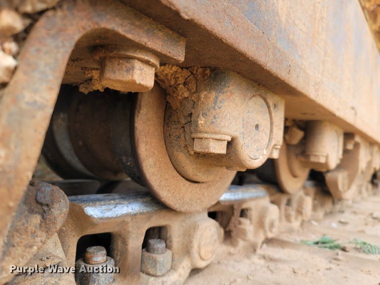 image for item LM9692 2013 Komatsu PC240LC-10  excavator