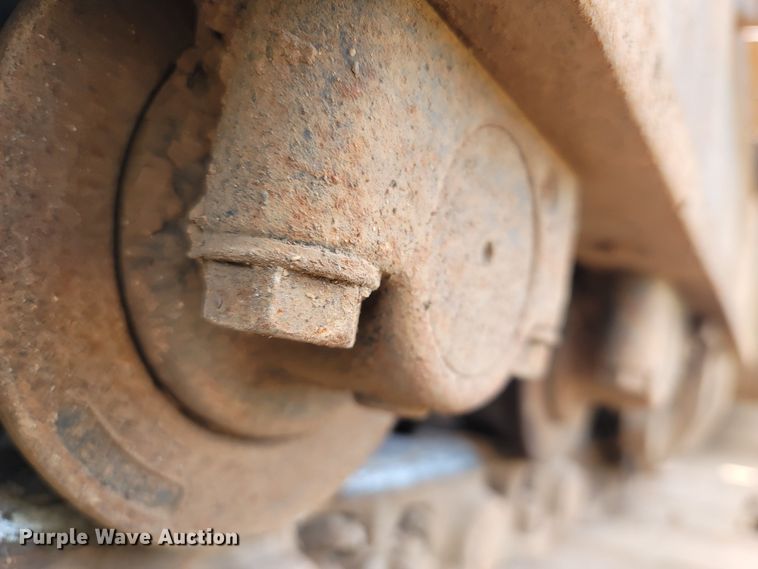 image for item LM9692 2013 Komatsu PC240LC-10  excavator