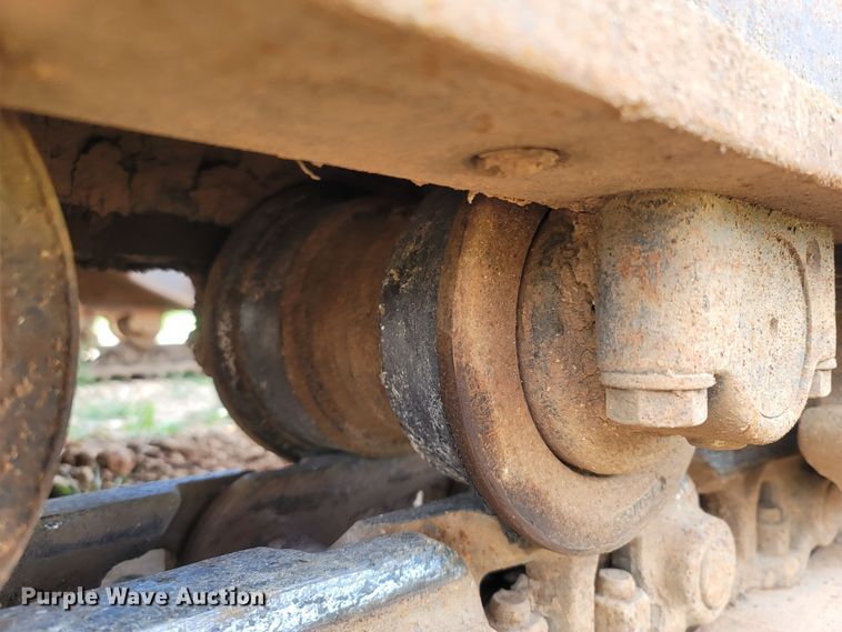 image for item LM9692 2013 Komatsu PC240LC-10  excavator