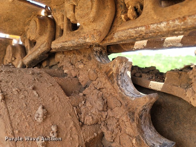 image for item LM9692 2013 Komatsu PC240LC-10  excavator