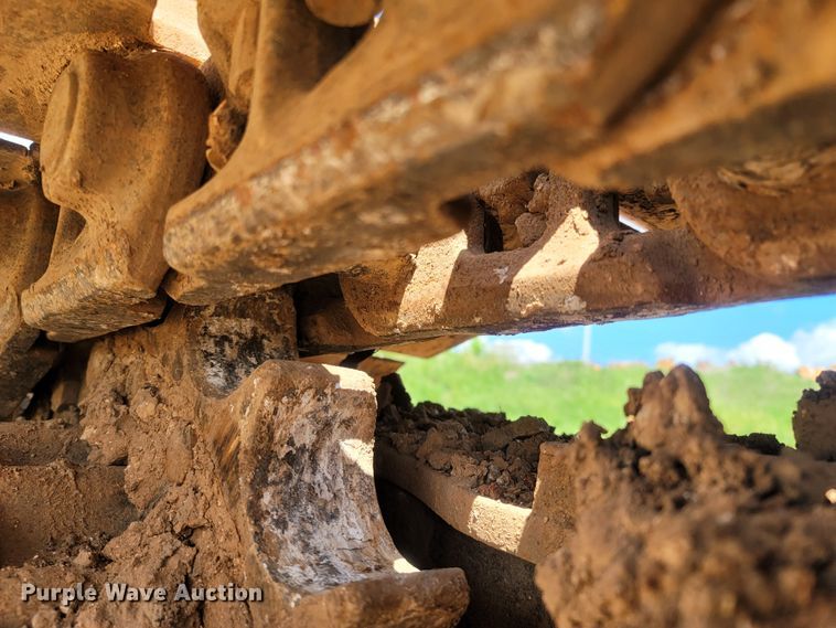 image for item LM9692 2013 Komatsu PC240LC-10  excavator