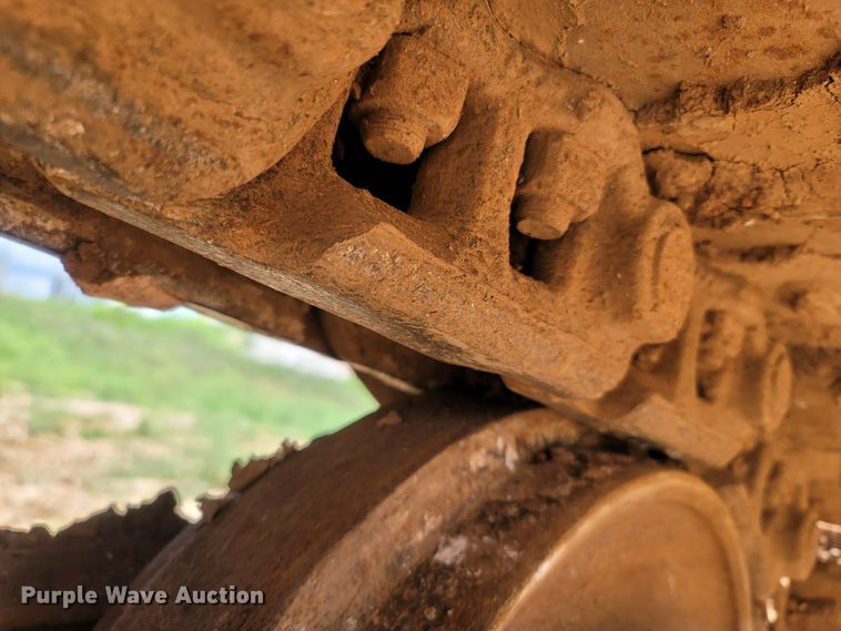 image for item LM9692 2013 Komatsu PC240LC-10  excavator