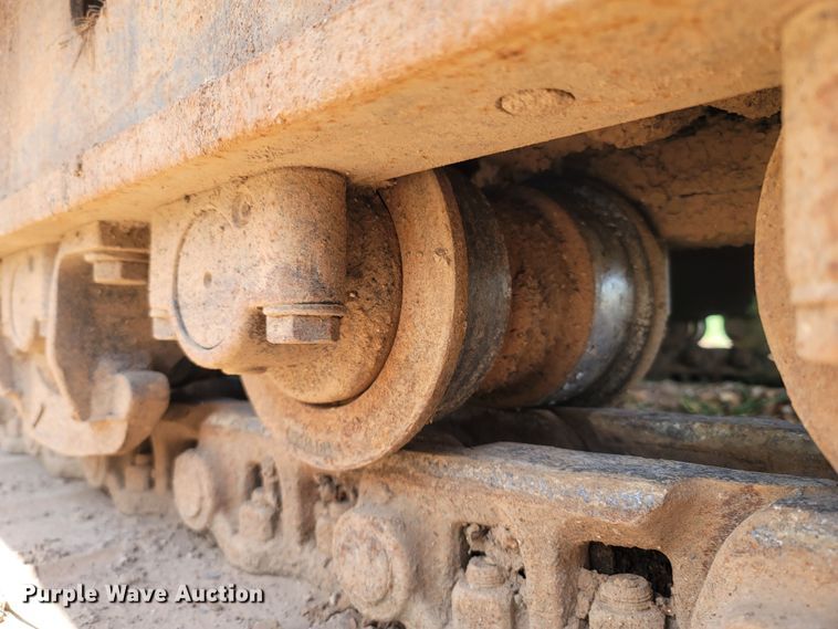 image for item LM9692 2013 Komatsu PC240LC-10  excavator