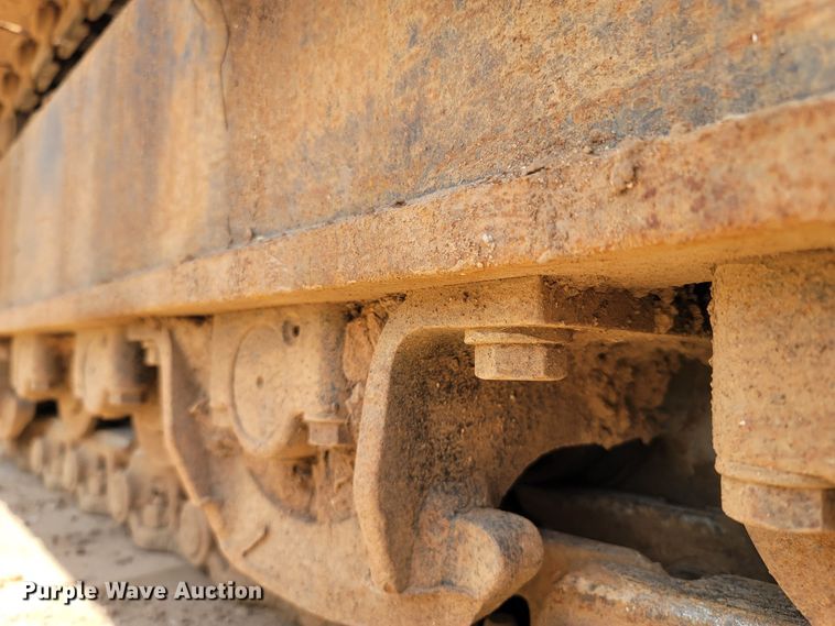 image for item LM9692 2013 Komatsu PC240LC-10  excavator