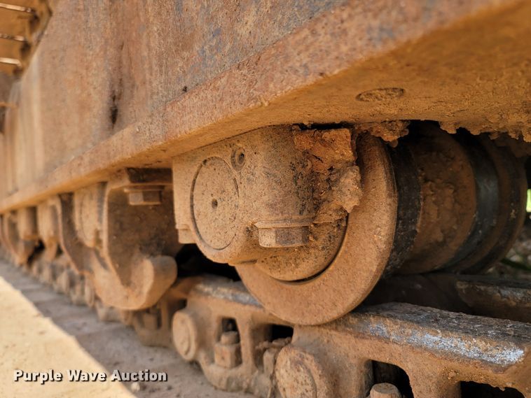 image for item LM9692 2013 Komatsu PC240LC-10  excavator