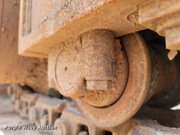 image for item LM9692 2013 Komatsu PC240LC-10  excavator