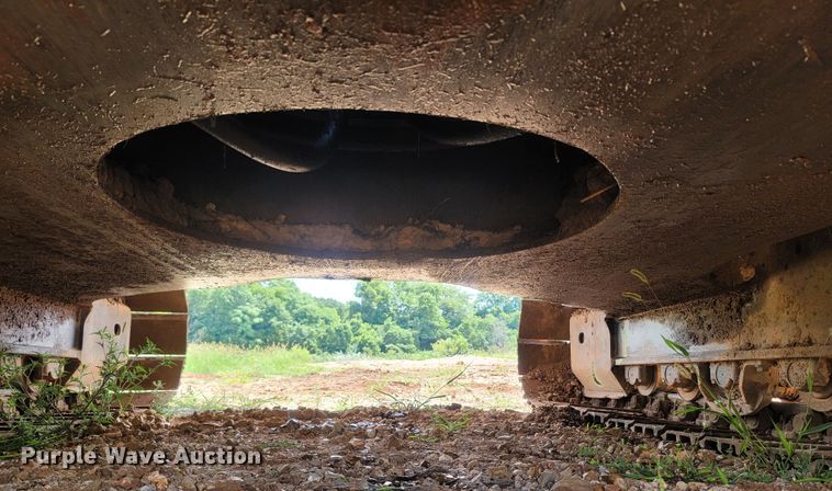 image for item LM9692 2013 Komatsu PC240LC-10  excavator