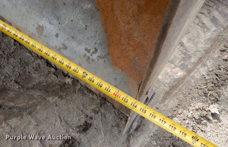 image for item LM9694 Terex 72-31AA  wheel loader