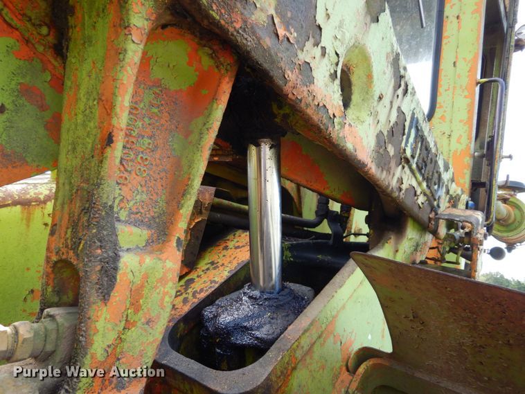 image for item LM9694 Terex 72-31AA  wheel loader