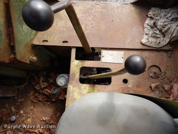 image for item LM9694 Terex 72-31AA  wheel loader