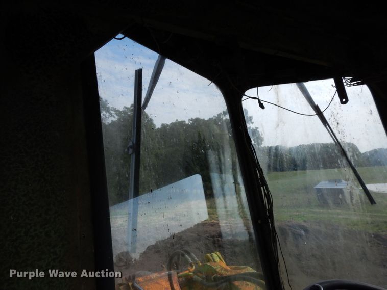 image for item LM9694 Terex 72-31AA  wheel loader