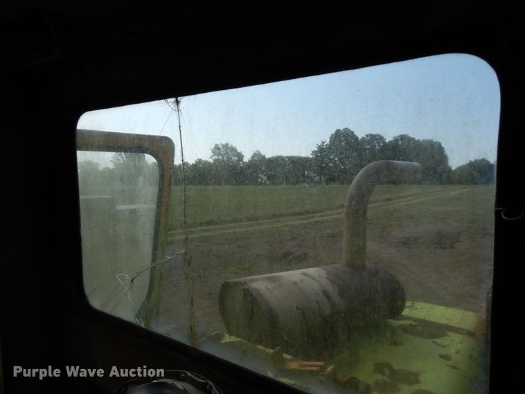 image for item LM9694 Terex 72-31AA  wheel loader