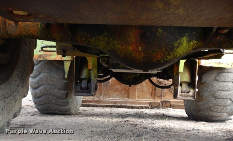 image for item LM9694 Terex 72-31AA  wheel loader