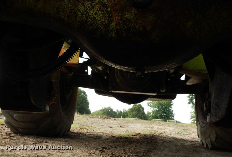 image for item LM9694 Terex 72-31AA  wheel loader