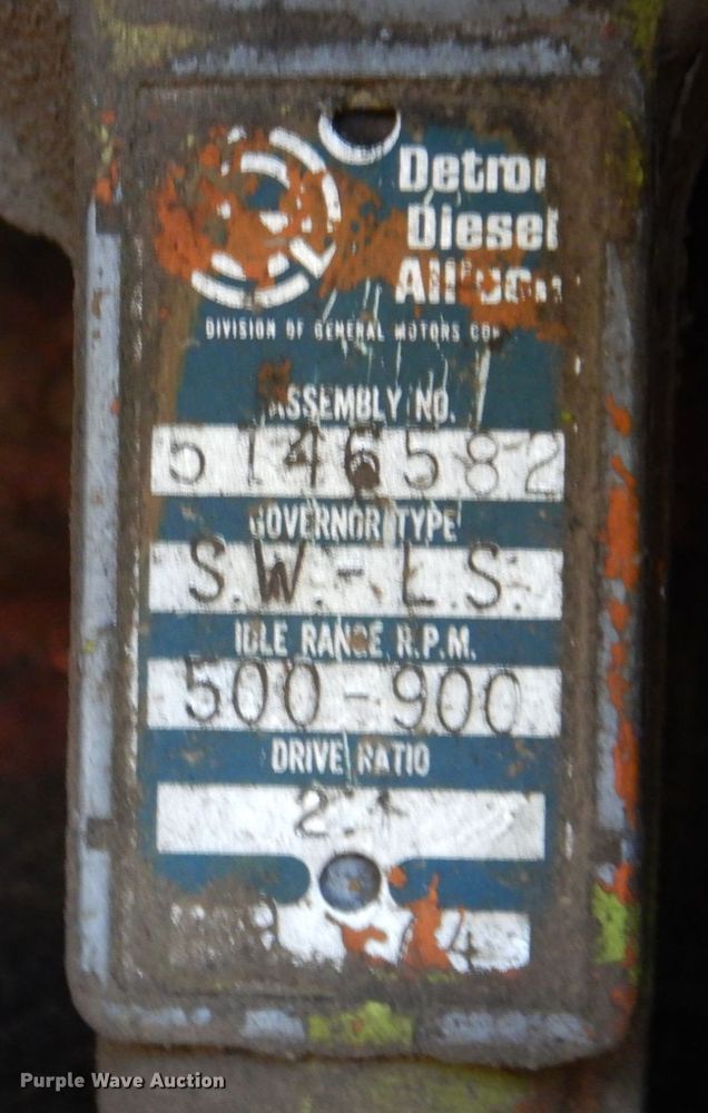 image for item LM9694 Terex 72-31AA  wheel loader