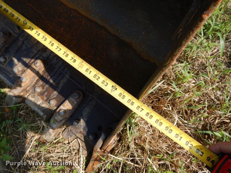 image for item LM9695 1989 Caterpillar 943  track loader