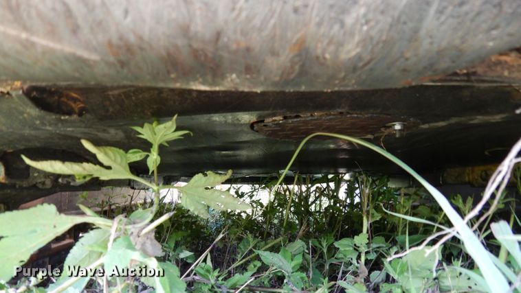 image for item LM9695 1989 Caterpillar 943  track loader