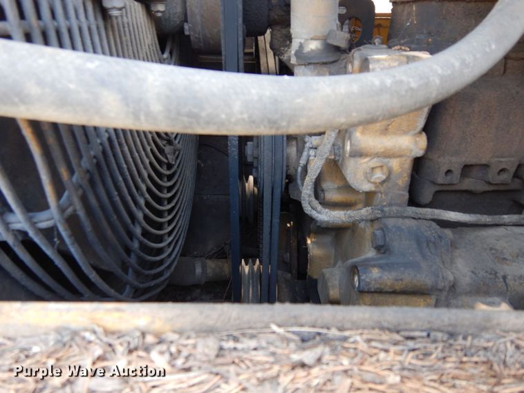 image for item LM9695 1989 Caterpillar 943  track loader