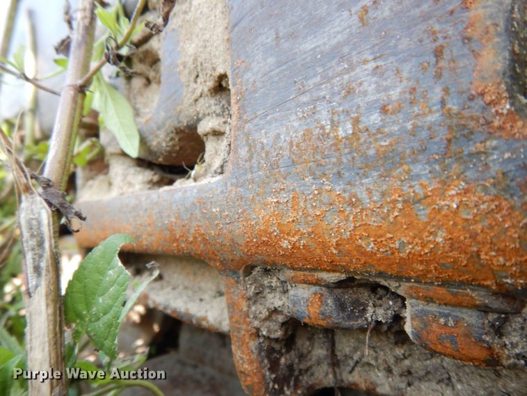 image for item LM9695 1989 Caterpillar 943  track loader