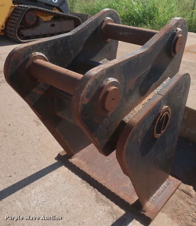 image for item LP9004 Taylor  quick coupler