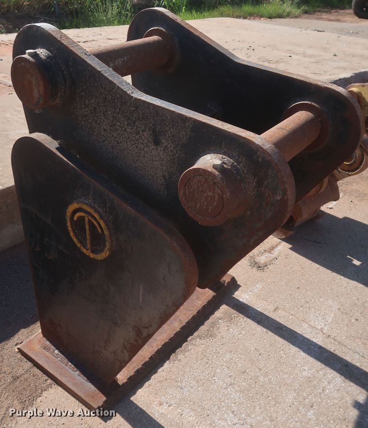 image for item LP9004 Taylor  quick coupler