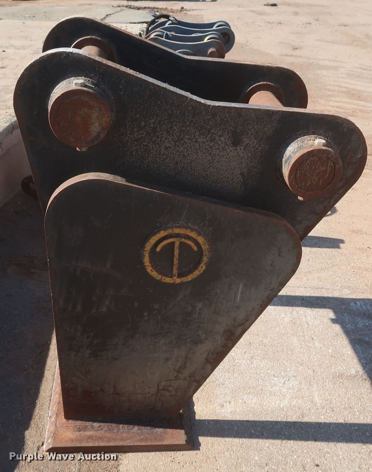 image for item LP9004 Taylor  quick coupler