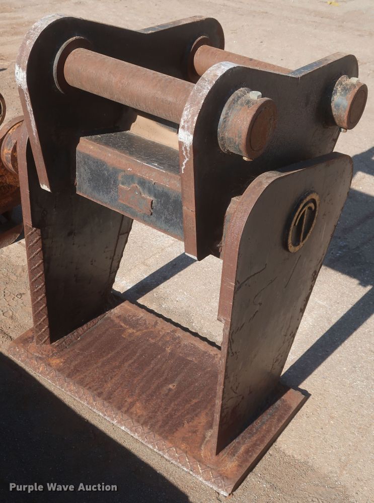 image for item LP9004 Taylor  quick coupler