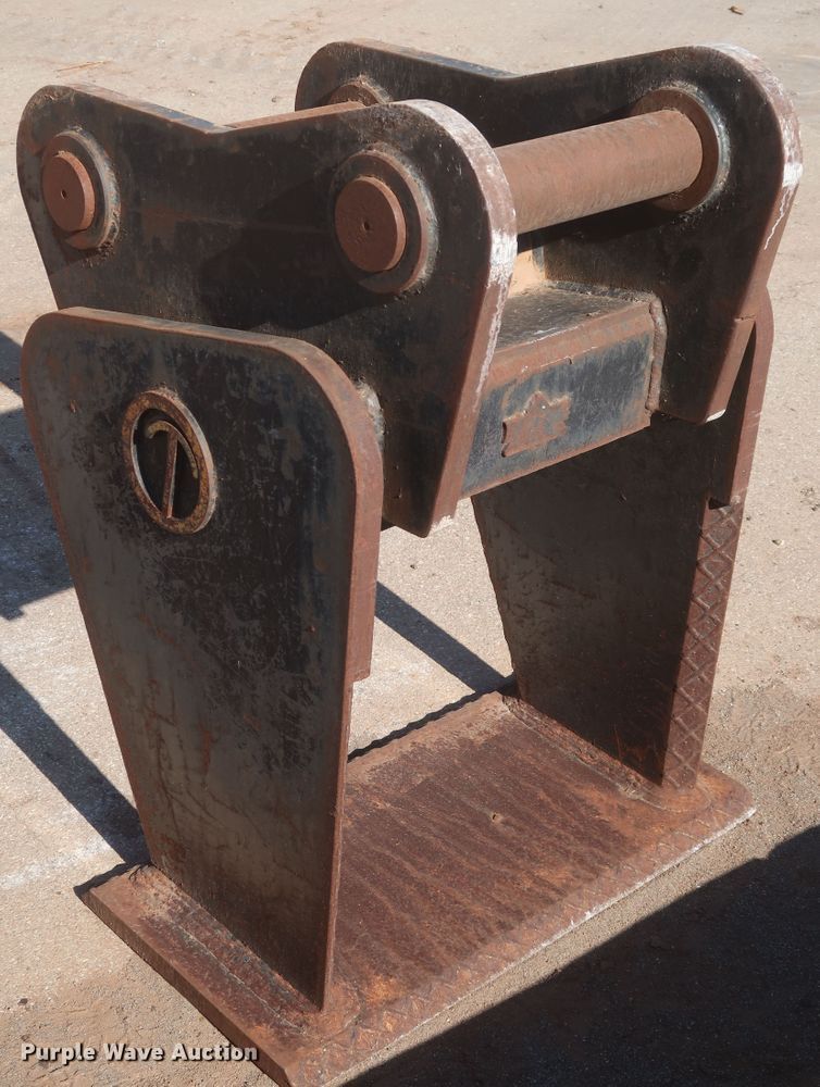 image for item LP9004 Taylor  quick coupler