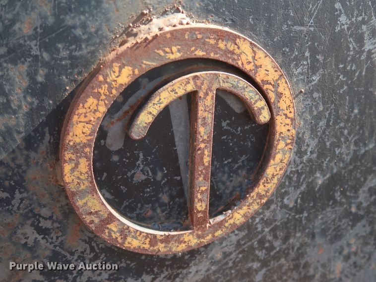 image for item LP9004 Taylor  quick coupler