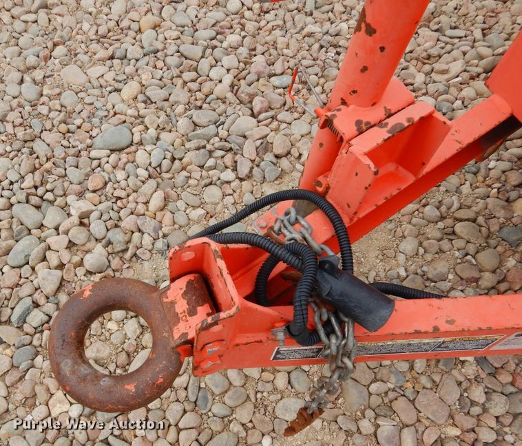 image for item LT9843 2009 Godwin CD100  pump