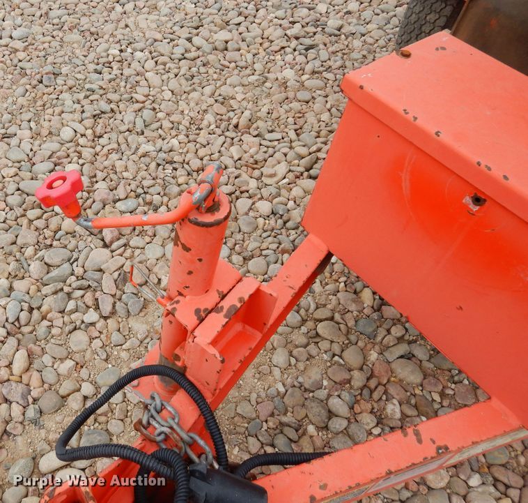 image for item LT9843 2009 Godwin CD100  pump