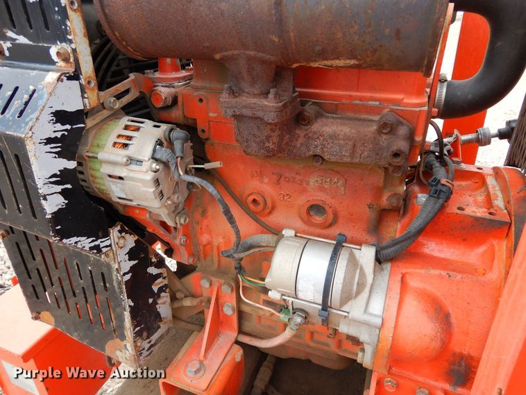 image for item LT9843 2009 Godwin CD100  pump