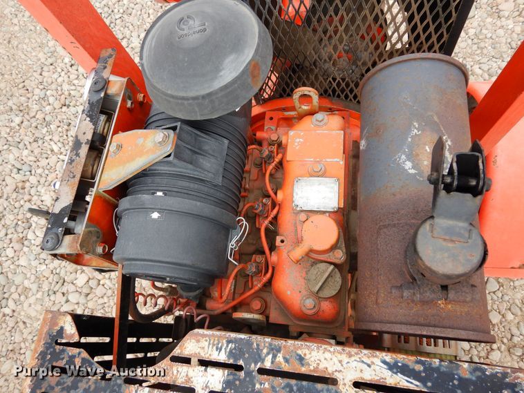 image for item LT9843 2009 Godwin CD100  pump