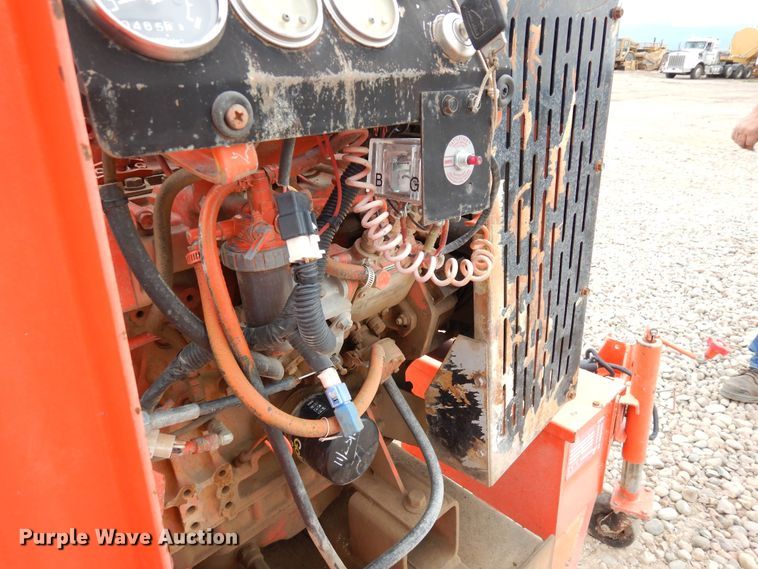 image for item LT9843 2009 Godwin CD100  pump