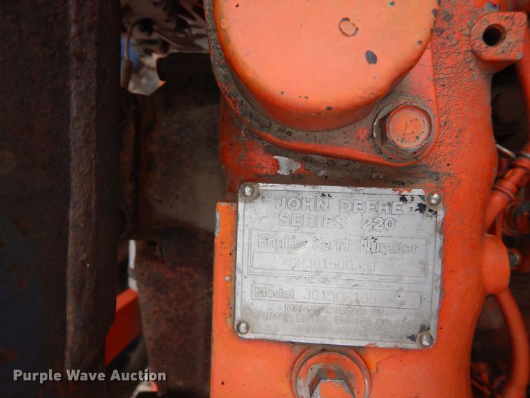 image for item LT9843 2009 Godwin CD100  pump