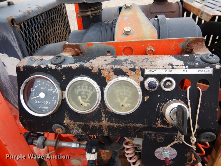 image for item LT9843 2009 Godwin CD100  pump